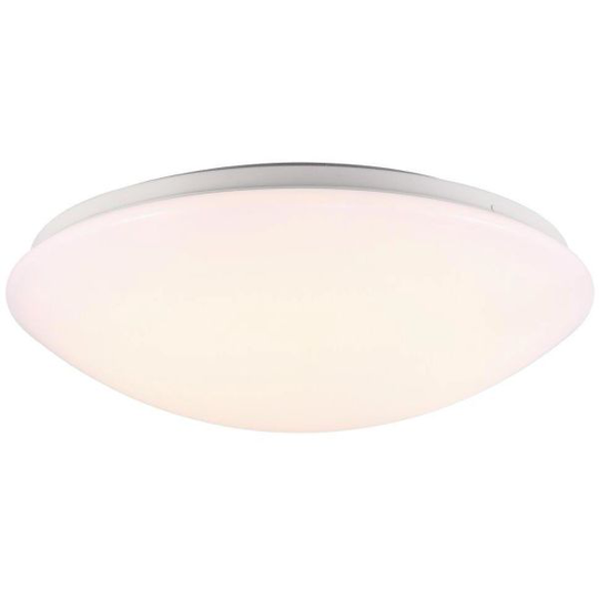 Nordlux ASK 45386501 Plafondi IP44, anturi, 18W LED