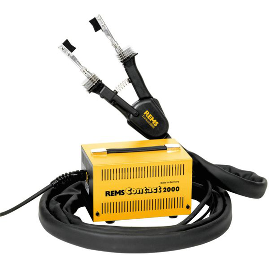 REMS Contact 2000 Juotoskone 2000W, 4 m:n kaapeli