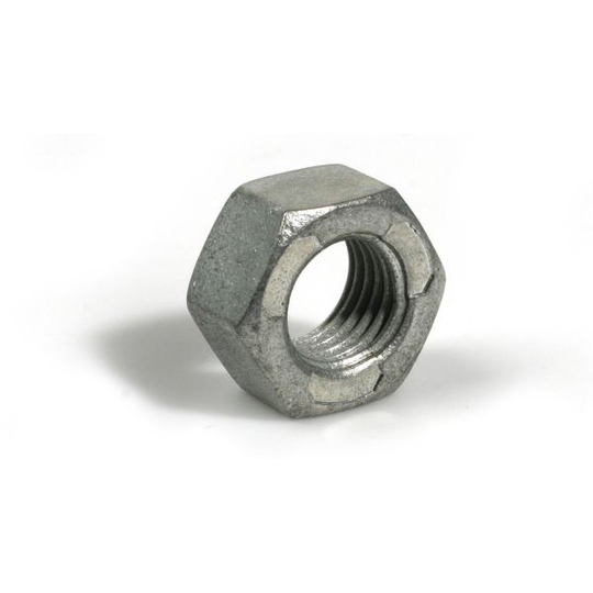 Arvid Nilsson 5036810000 Lukitusmutteri 8 FZV M10, 100 kpl