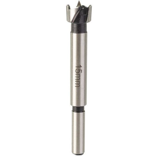 Milwaukee FD Forstner-terä 15x90 mm.