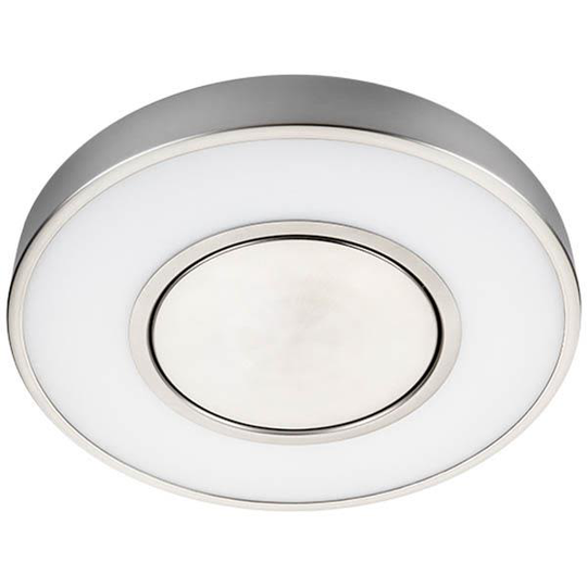 SG Armaturen Circulus Plafondi Ruostumaton teräs, 2700 K
