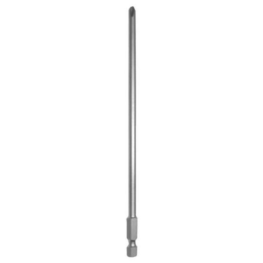 Makita P-74697 Ruuvikärjet 3 kpl:n pakkaus PH2 malliin Makita 6842