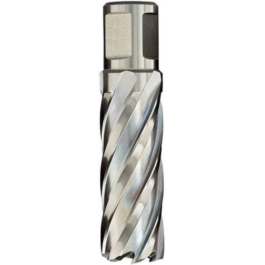 Euroboor HCLU.270 Kalvain HSS Nitto/Weldon, 55 mm 27 mm