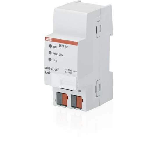 ABB 2CDG110171R0011 Linjakytkin