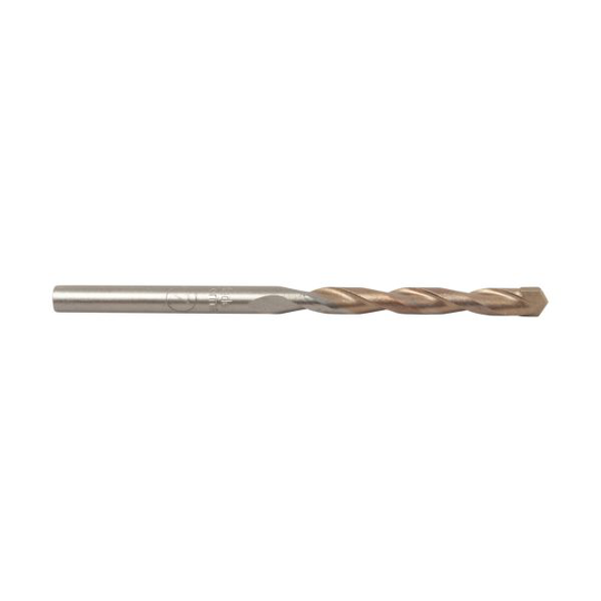 ESSVE 227022 Asennusporanterä lieriökiinnitys Ø3 x 35/70 mm