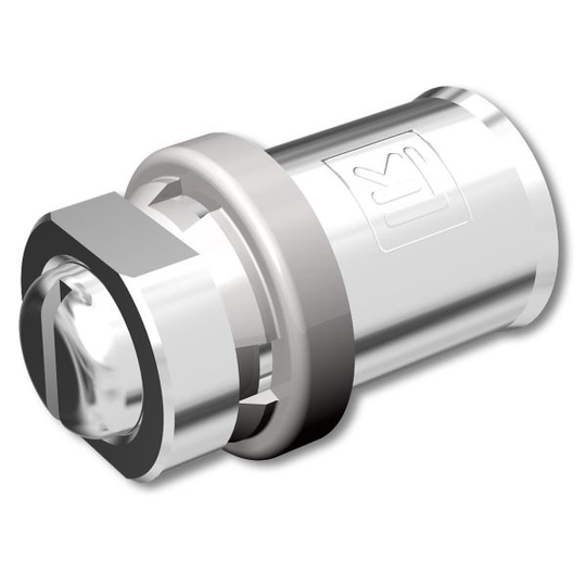 LK Systems PressPex 1878431 Tulppa 16 mm