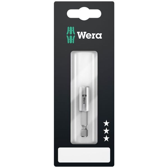 Wera 347100 Ruuvikärjen pidin 50 mm