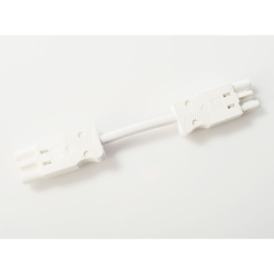 Gycom 128266 Pistoliitin naaras/uros, 1,5 mm², 3-napainen 1,4 kWh, 3 metriä