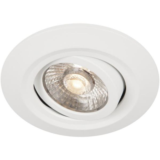 Hide-a-Lite Comfort Quick Alasvalo 2700 K Valkoinen