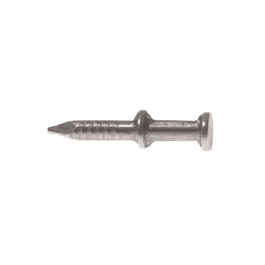 Gunnebo Z412653 Naula 500 kpl, kaksoiskanta 25 x 3 mm