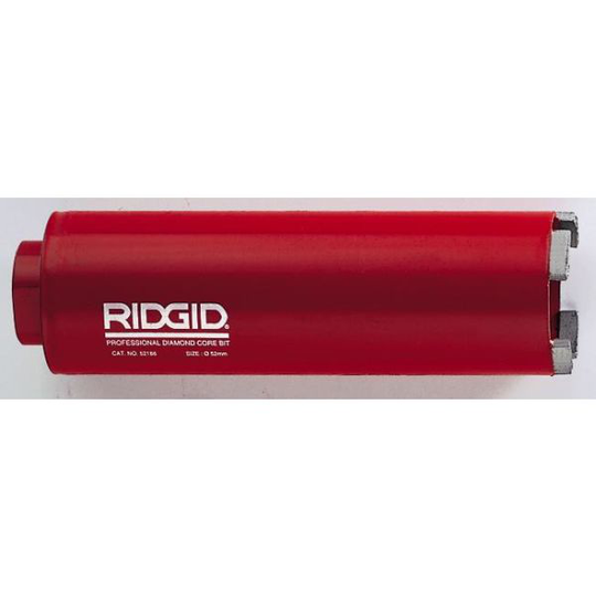 Ridgid 51706 Timanttiporanterä 1/2" x 112 mm