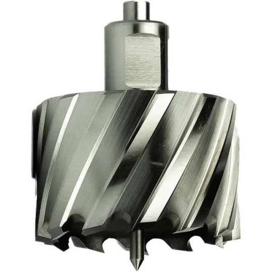 Euroboor HCS.510 Kalvain HSS Weldon, 30 mm 51 mm