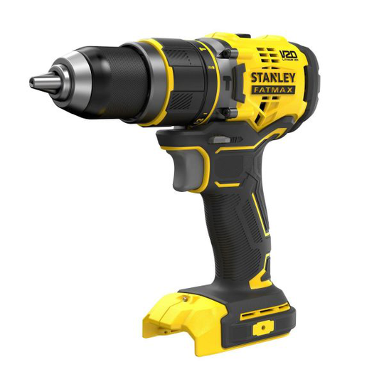 STANLEY FatMax SFMCD721B-XJ Iskevä ruuvinväännin ilman akkua ja laturia