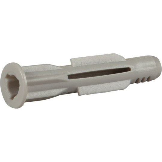 ESSVE 513815 Yleistulppa 8 x 50 mm 30 kpl