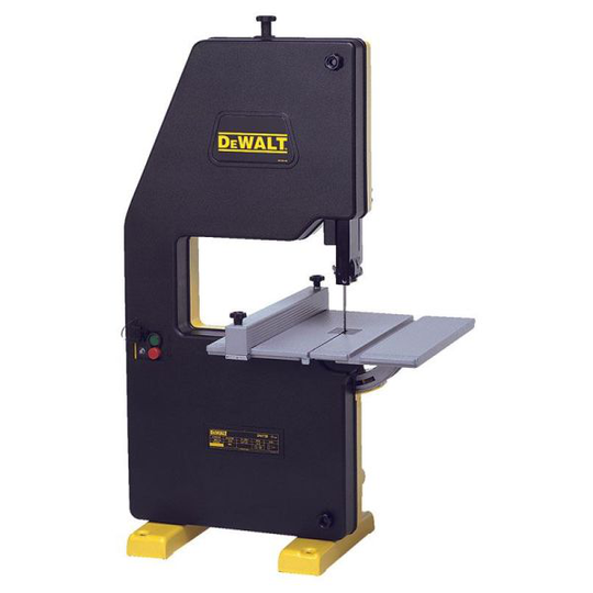 Dewalt DW738-QS Vannesaha 749 W