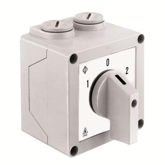Kraus & Naimer CA20A212PN1 Kytkin