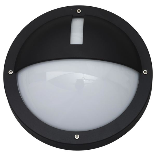 SG Armaturen Uno Seinävalaisin LED, 11,5W, 3000 K, IP65