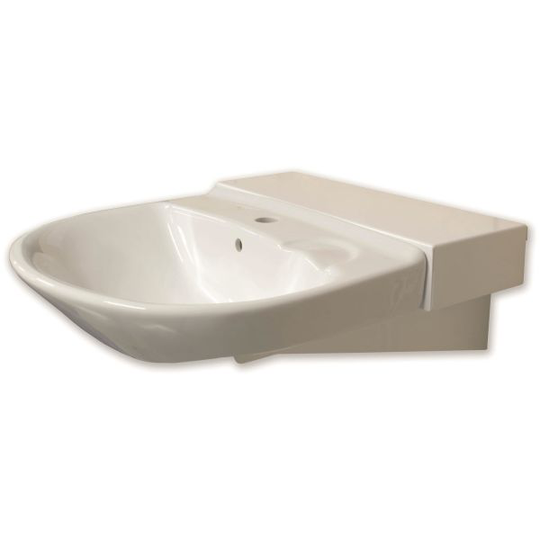 Rebase GBG Nautic 5560 Seinähylly