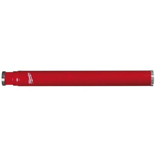 Milwaukee WCHP Timanttiporanterä 1 1/4":n UNC-kiinnitys 72 mm