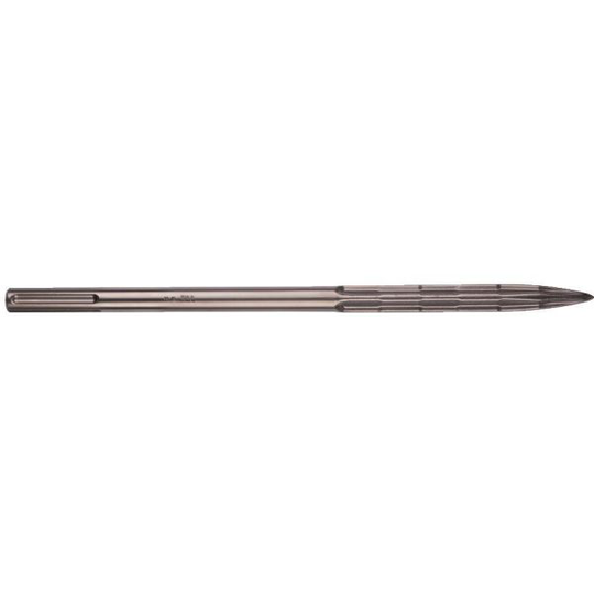 Milwaukee 4932478272 Kärkitaltta 250 mm, SDS+, 10-pakkaus