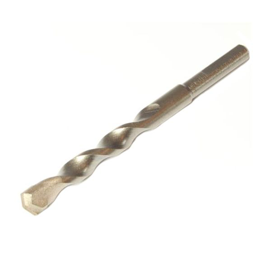 Flexxtra SHSA0010 Keskiöporanterä 8 mm