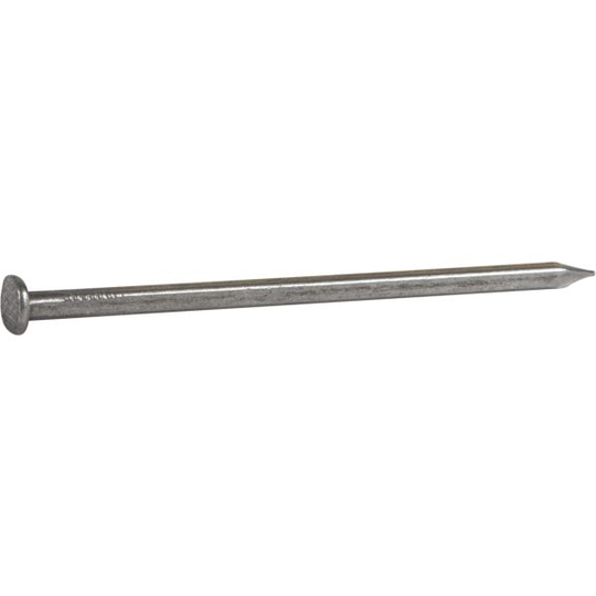 ESSVE 777386 Naula nelikulmainen, kiiltävä 2,5 x 65 mm, 900 kpl