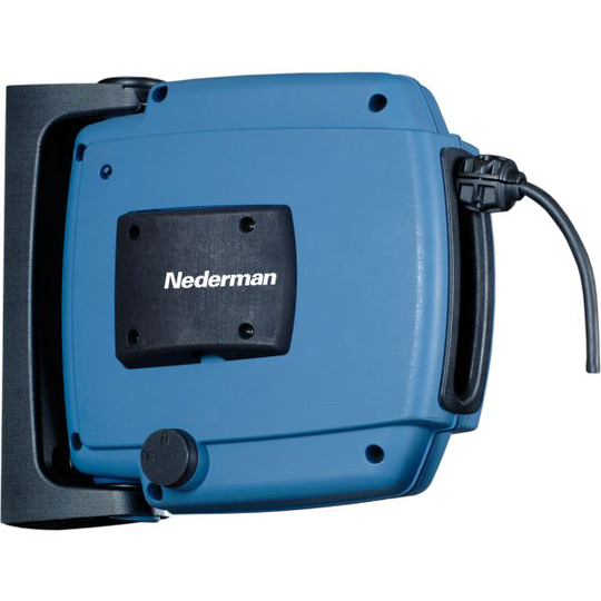 Nederman 30700220 Kaapelikela 12 m, 3Gx1.5