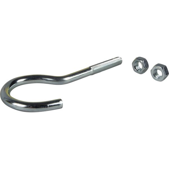 ESSVE 512265 Ruuvikoukku 15B, FZB, M6X90-2