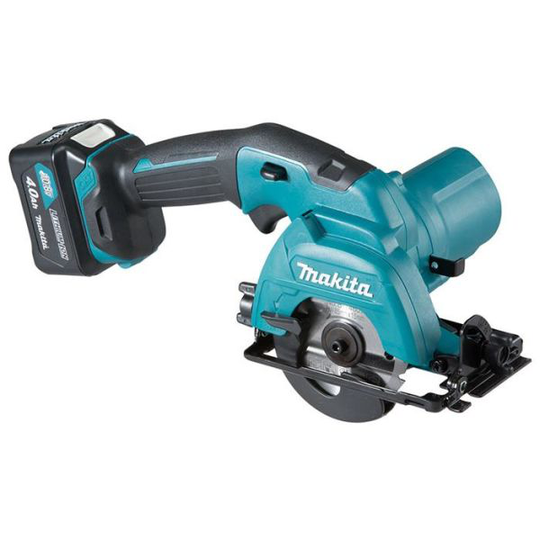 Makita HS301DSMJ Pyörösaha sis. akun ja laturin
