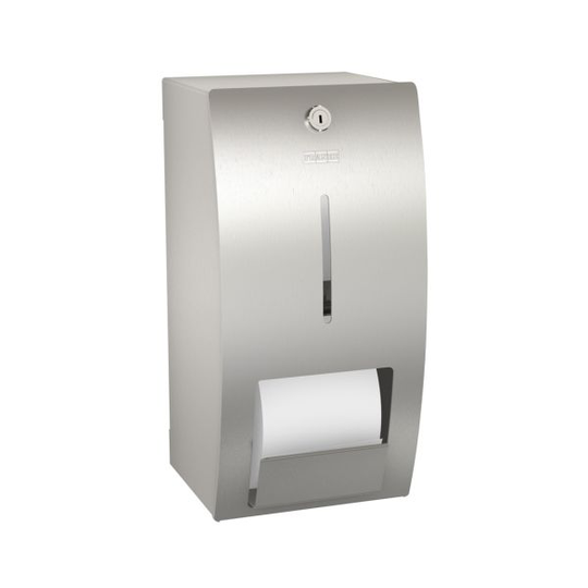 Franke STRX671L WC-paperiteline kaksiosainen, seinäasennukseen