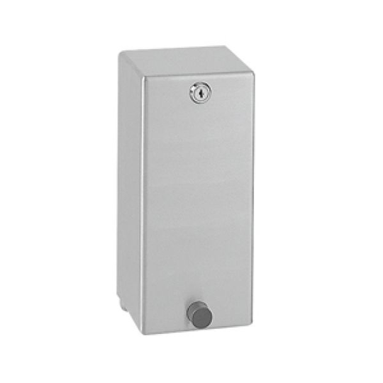 Franke SD300 Saippua-annostelija seinäasennukseen
