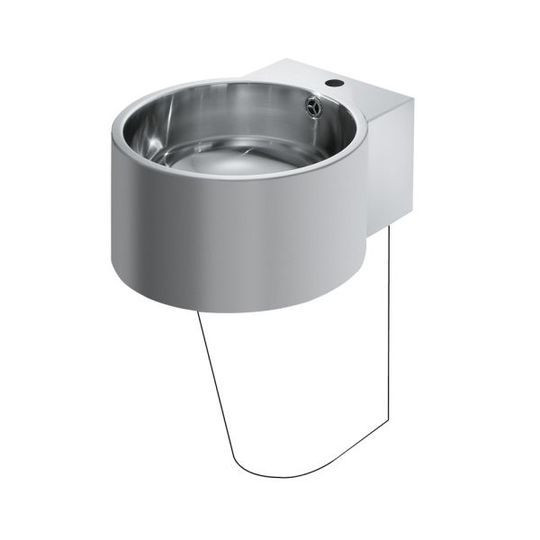 Franke BRC390SF Pesuallas