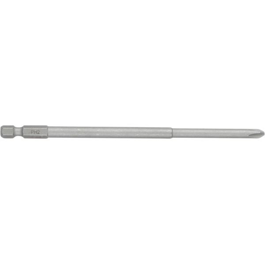 ESSVE 9980336 Ruuvikärki PH2, supistettu 141 mm