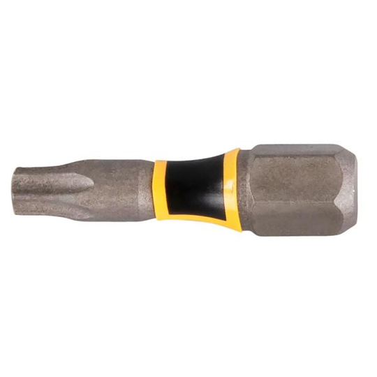 Makita Impact Premier Ruuvikärki 25 mm, 2 kpl T20