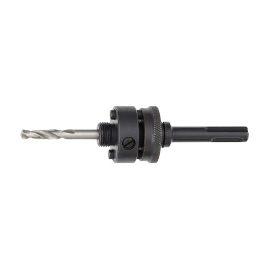 Dewalt DT8108-QZ Pidike reikäsahoille, 32-160 mm, SDS-Plus