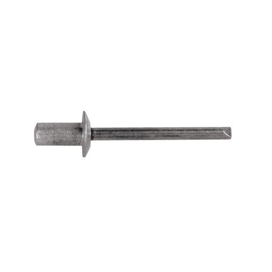 Ejot R120132061 Vetoniitit AL/ST 3,2 x 6,5 mm, AD 42, 500 kpl/pakkaus