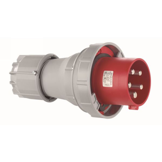 LKB ABL S54S35 Pistotulppa CEE 4125-6, 125A