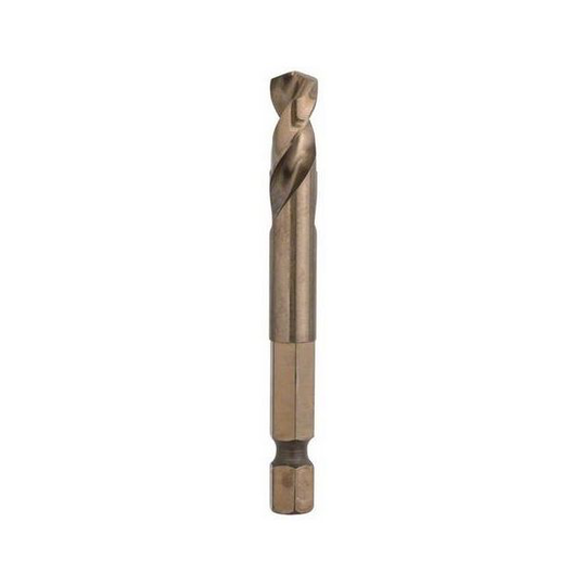 Bosch Special for Sheet Metal HSS-Co Keskiöpora
