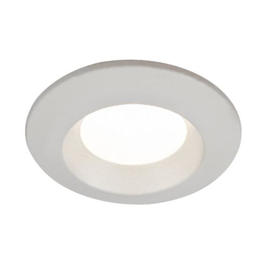 Hide-a-Lite Core Smart Alasvalo 45°, valkoinen, 3000 K