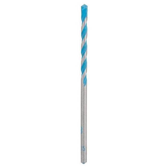 Bosch CYL-9 Multi Construction Yleispora 10x250mm