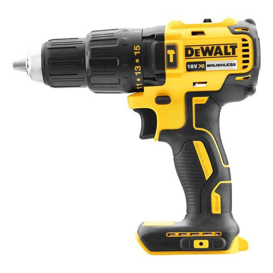 Dewalt DCD778D2T-QW Iskuporakone sis. akun ja laturin