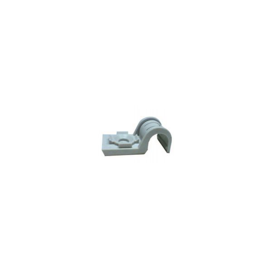 Spit 567206 Kaapelikiinnike 100 kpl pakkaus, nailonia, malleihin Pulsa 700E/800E 16 mm