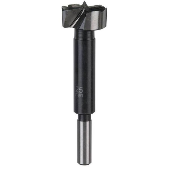 Milwaukee FD Forstner-terä 25x90 mm.