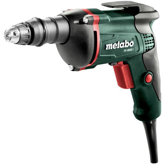 Metabo SE 4000 Kipsiruuvinväännin 600 W