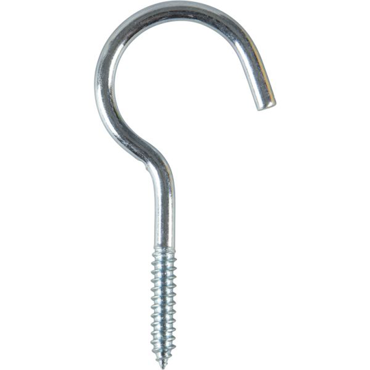 ESSVE 520114 Ruuvikoukku FZB 60 mm, 5 kpl
