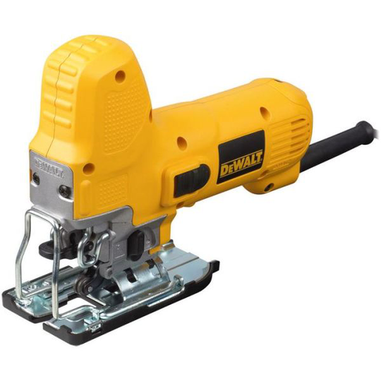 Dewalt DW343K Pistosaha 550 W