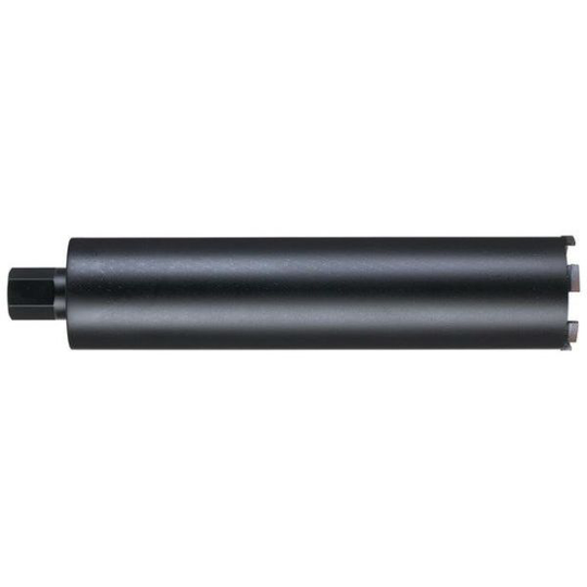 Milwaukee DCHXL Timanttiporanterä 1 1/4":n UNC-kiinnitys 102 mm