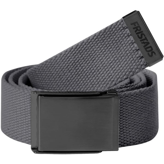 Fristads 129762-941 ONESIZE Vyö Yksi koko harmaa