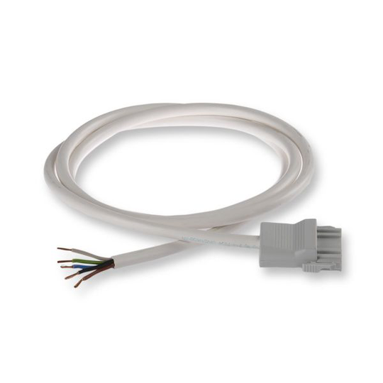 Ensto NCL510T15030G Kaapeli RQQ 5G1,5 mm², 3 m