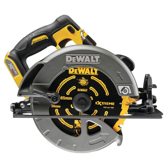 Dewalt DCS578NT-XJ Pyörösaha ilman akkua ja laturia